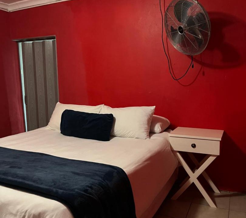 Photo of Bedroom in Pietermaritzburg