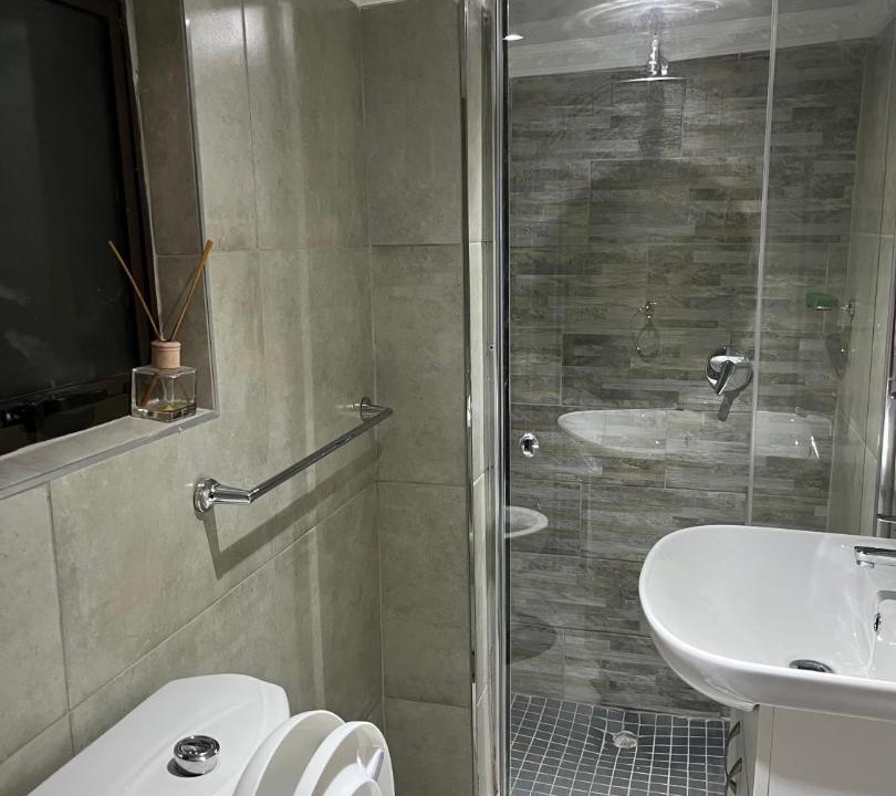 Photo of Bathroom in Pietermaritzburg