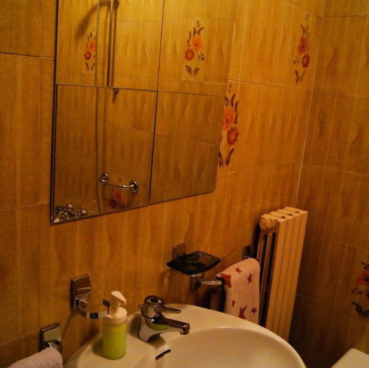 Photo of Bathroom in Locca