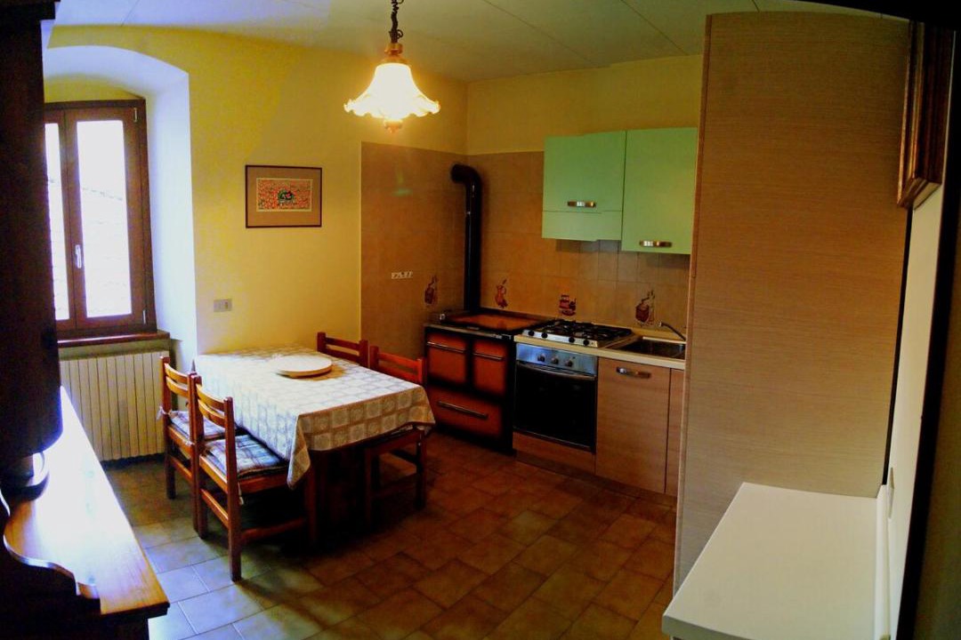 Photo of Kitchen in Locca