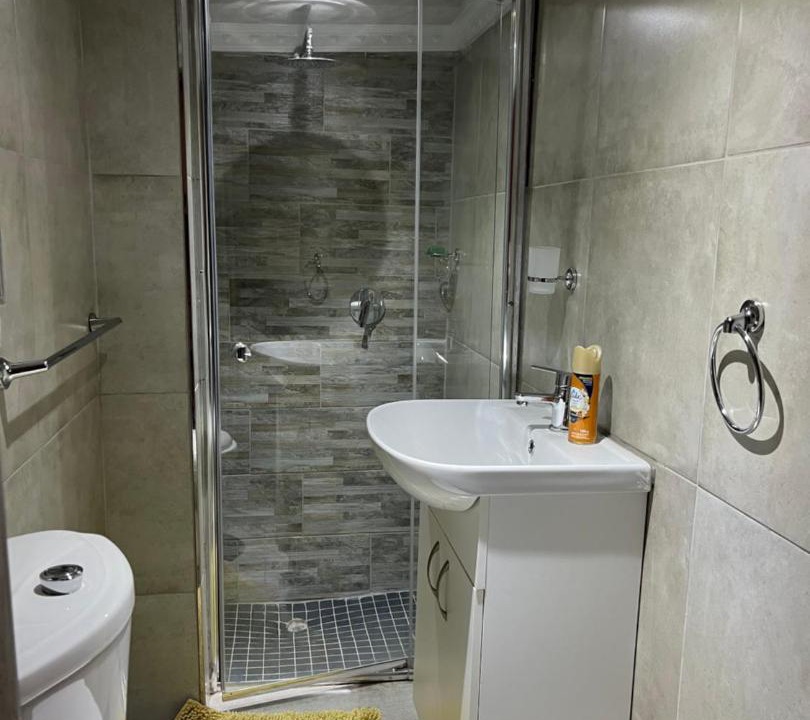 Photo of Bathroom in Pietermaritzburg