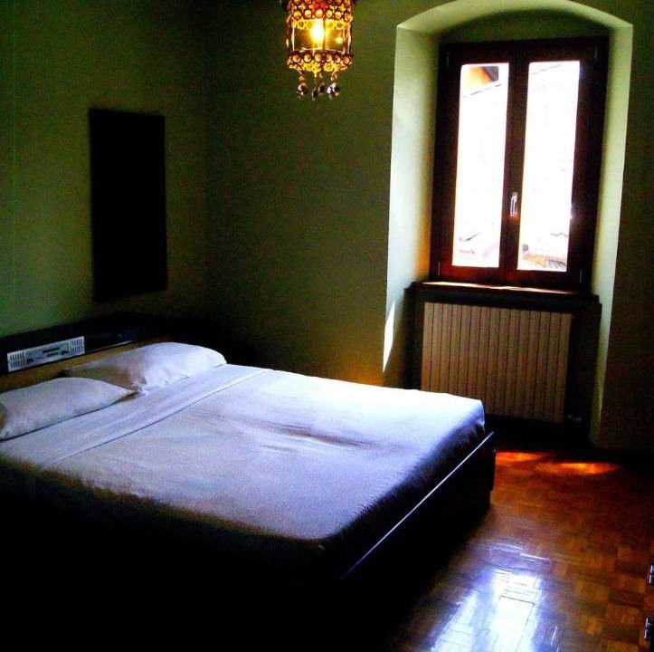 Photo of Bedroom in Locca