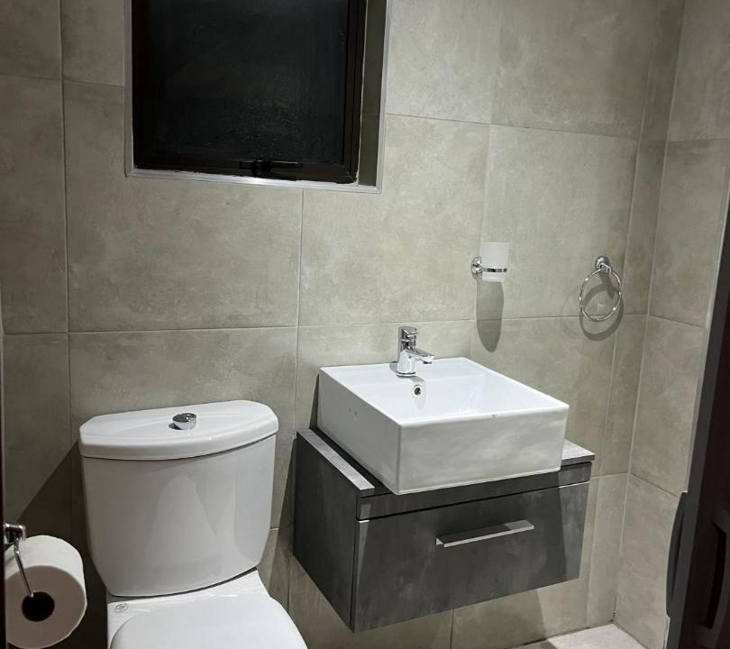 Photo of Bathroom in Pietermaritzburg