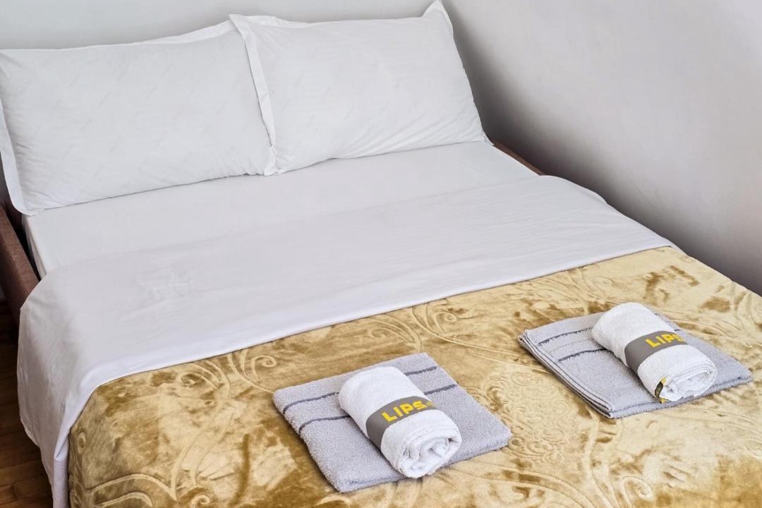 Photo of Bedroom in Boge