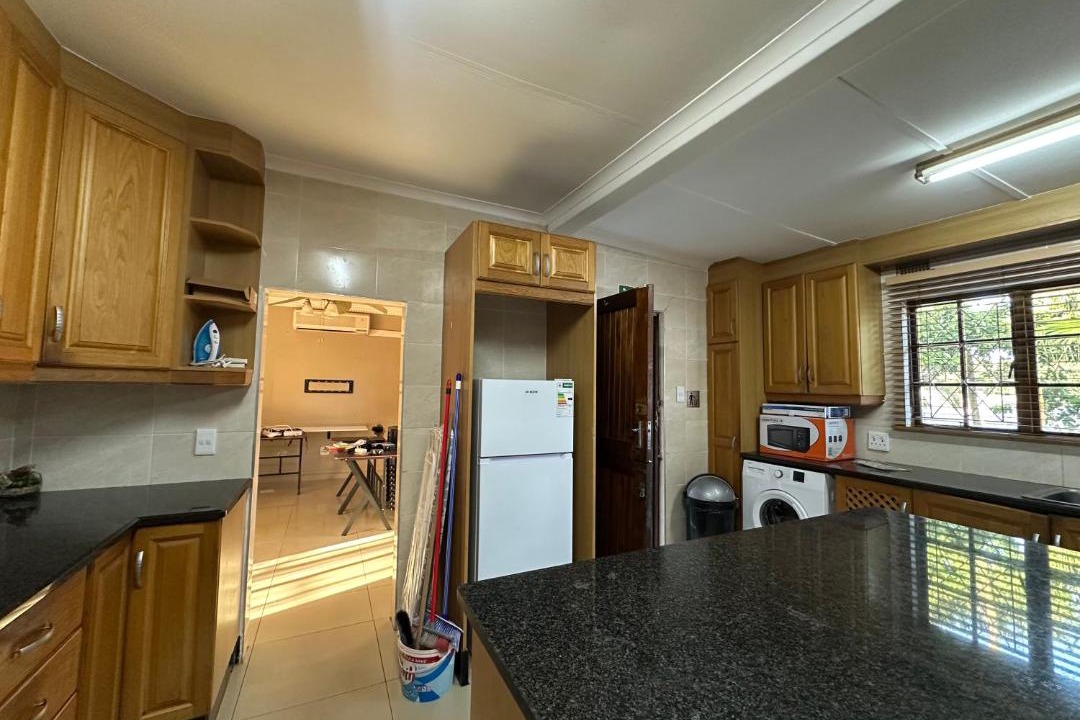 Photo of Kitchen in Richards Bay