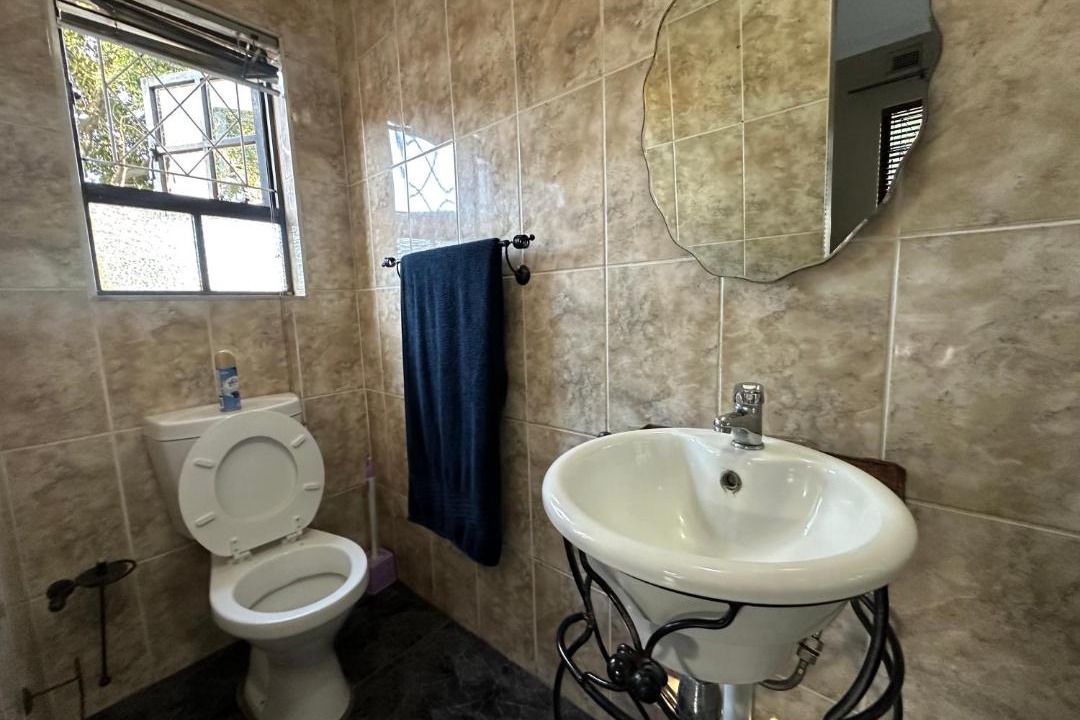 Photo of Bathroom in Richards Bay