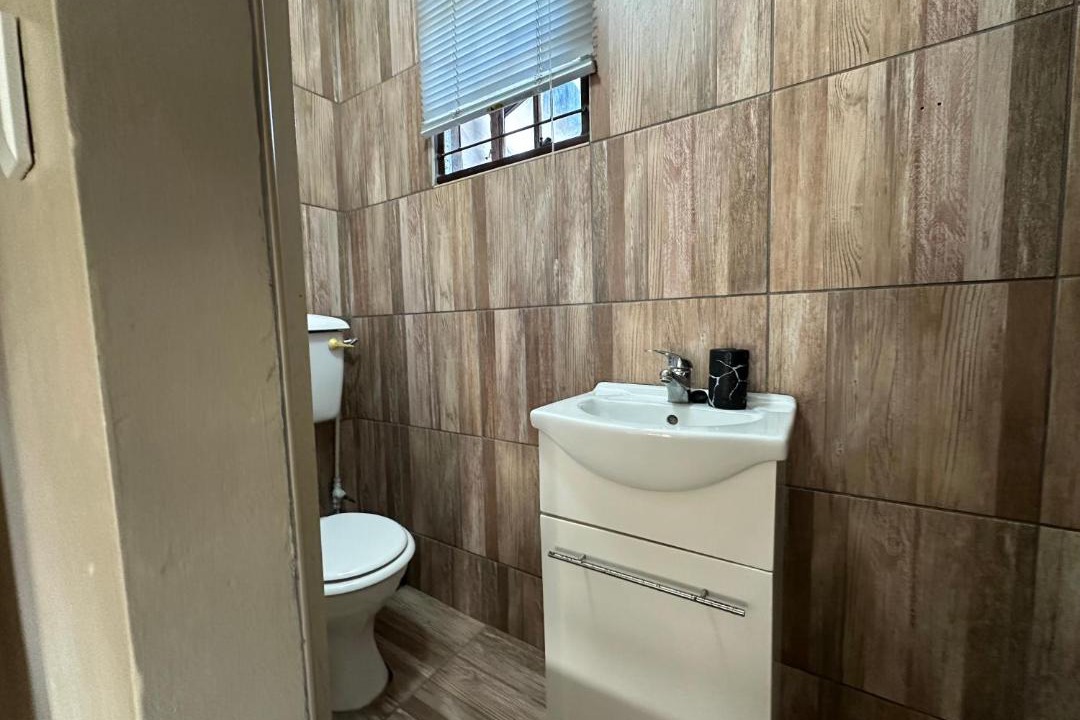 Photo of Bathroom in Richards Bay