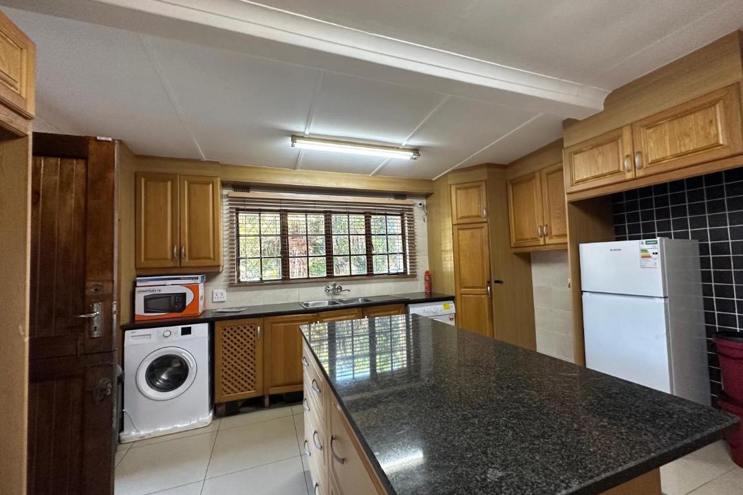 Photo of Kitchen in Richards Bay
