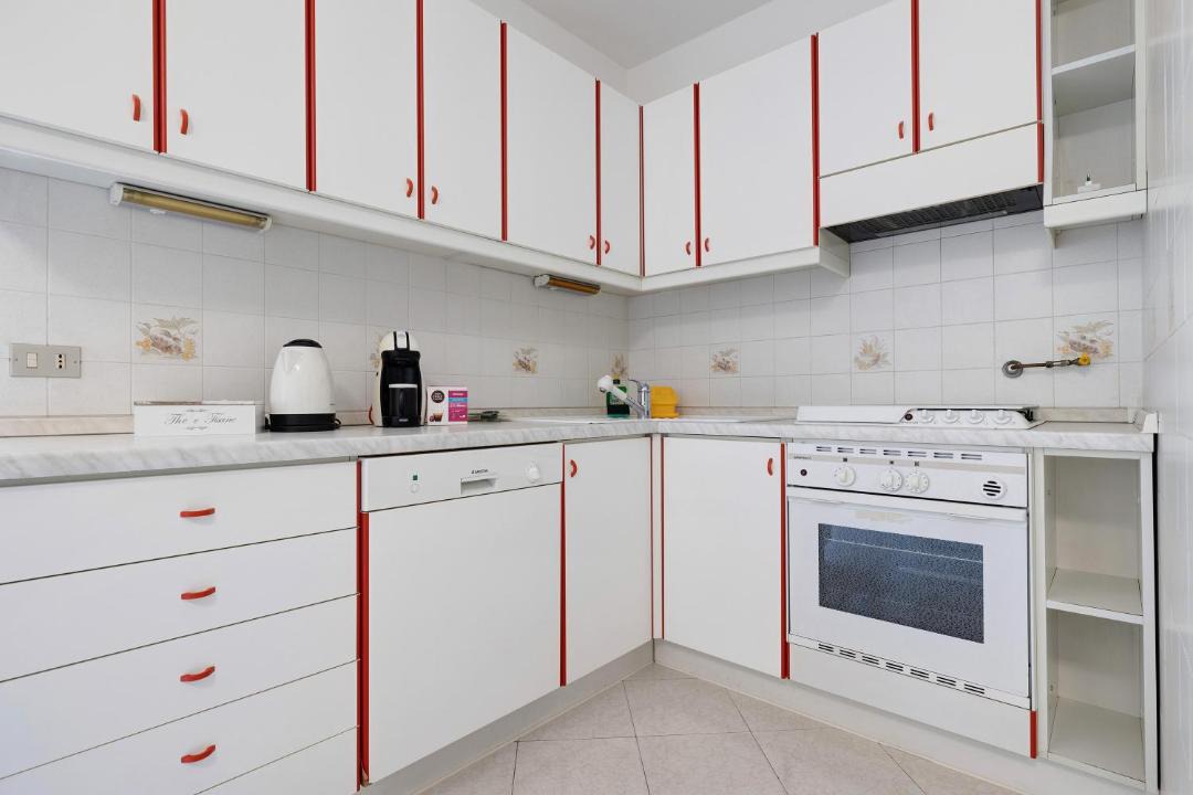 Photo of Kitchen in Ponte Arche