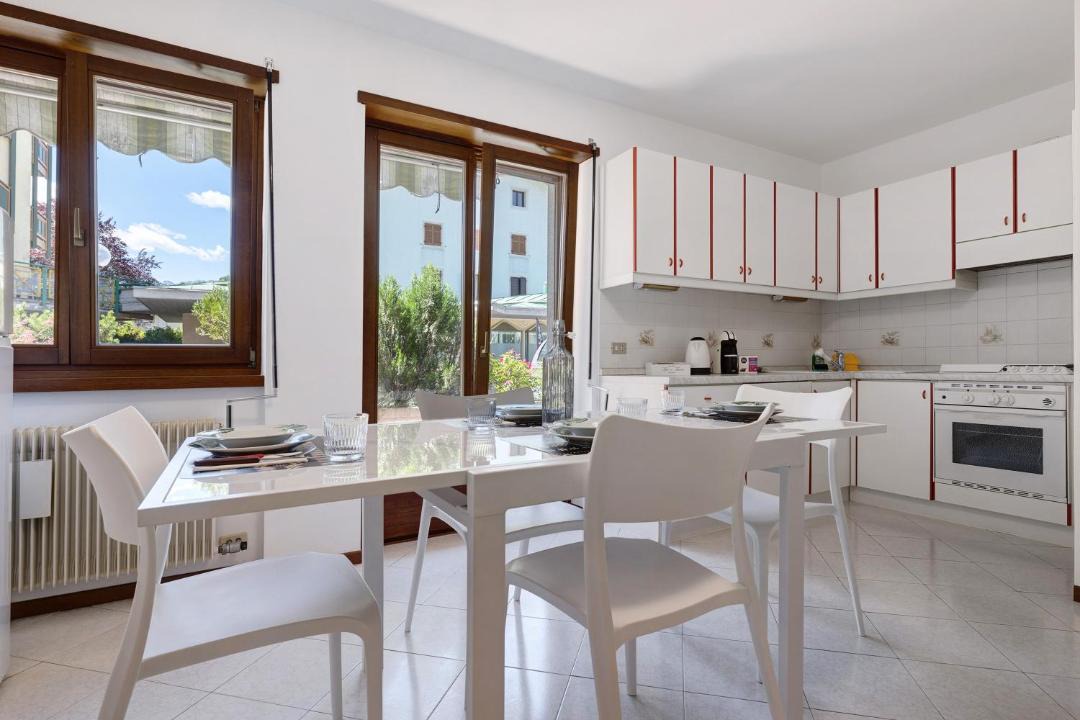 Photo of Kitchen in Ponte Arche