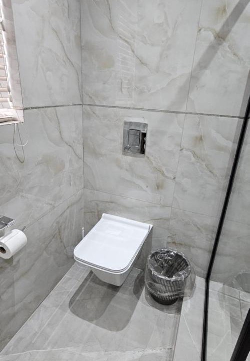 Photo of Bathroom in La Lucia