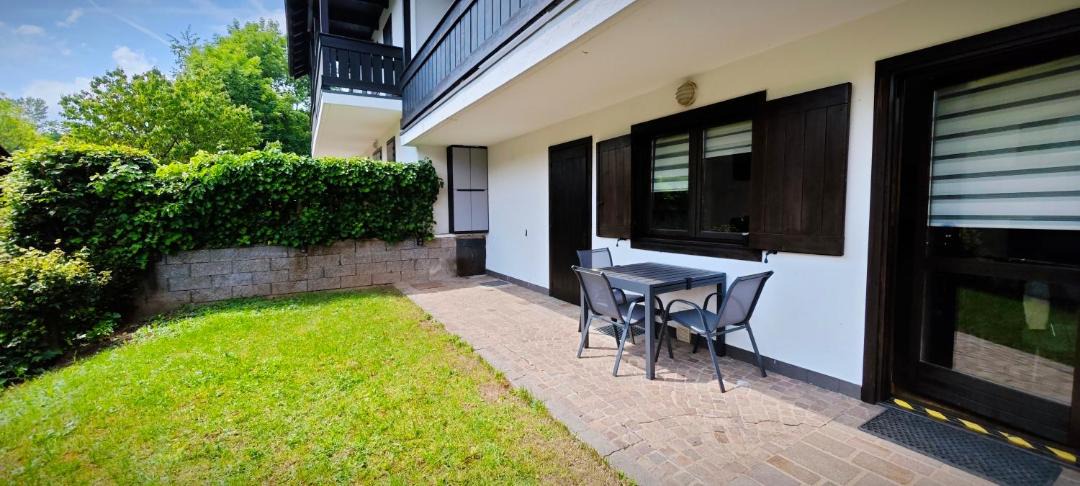 Photo of Patio Balcony in Cavalese