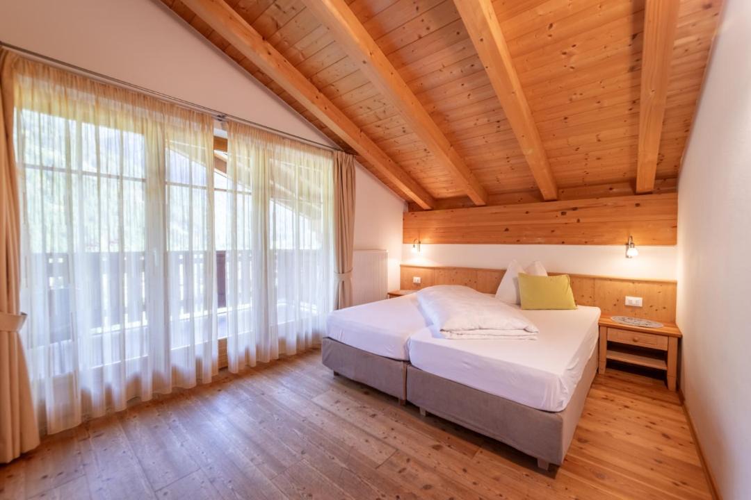 Photo of Bedroom in Pracupola