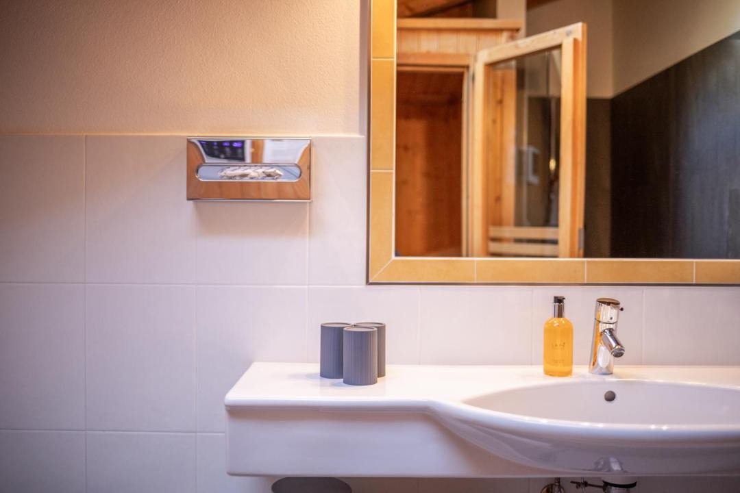 Photo of Bathroom in Pracupola