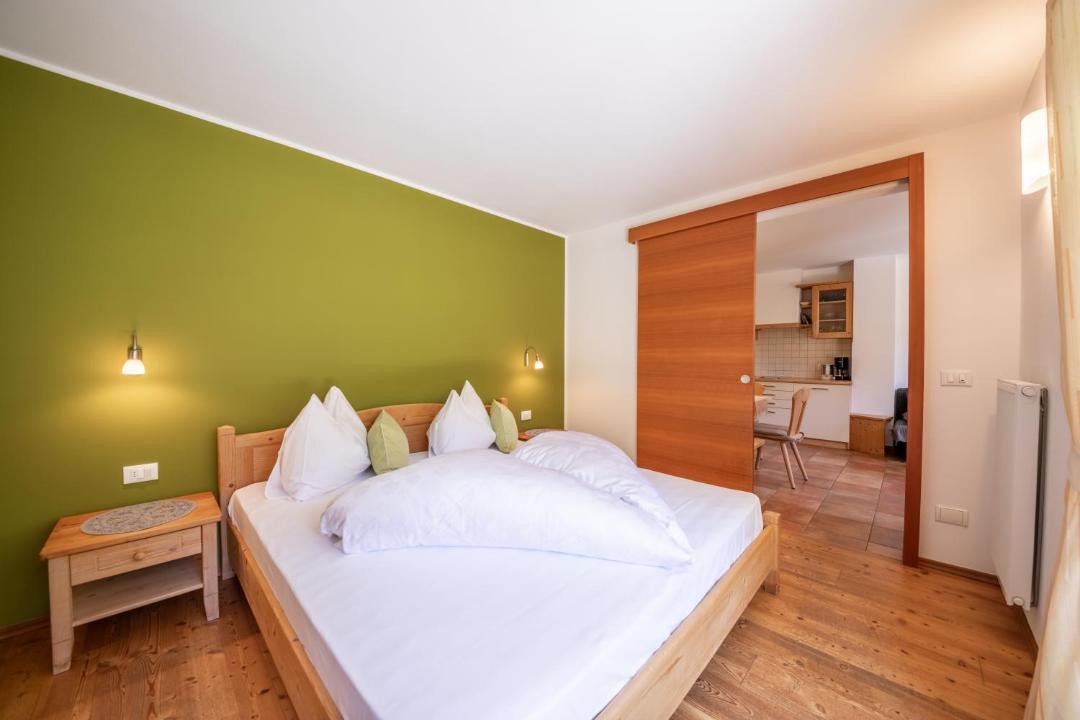 Photo of Bedroom in Pracupola