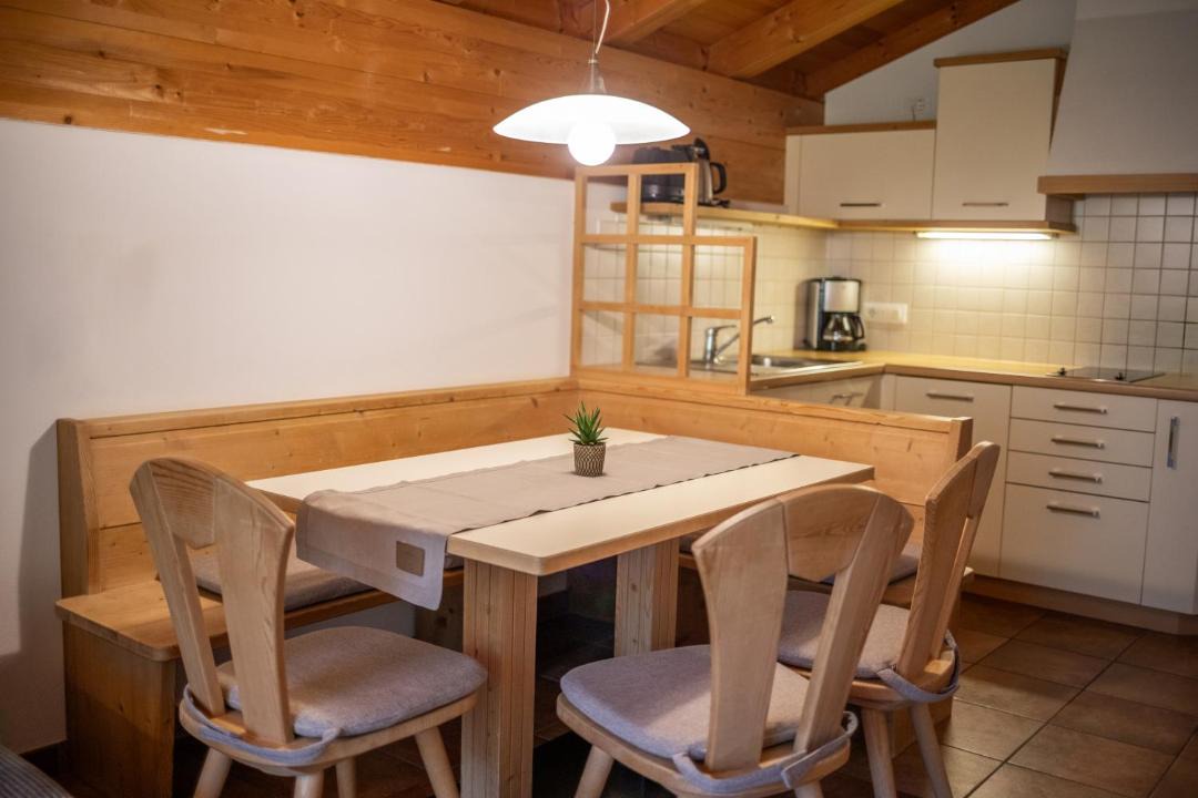 Photo of Kitchen in Pracupola