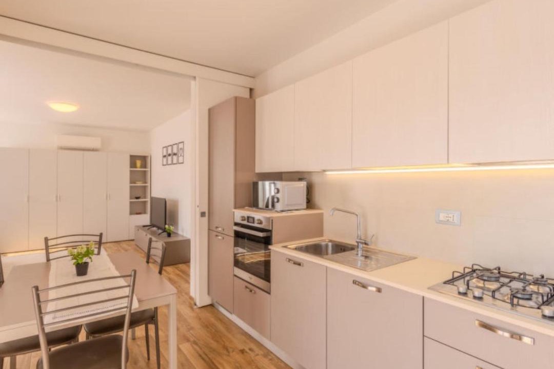 Photo of Kitchen in Dro
