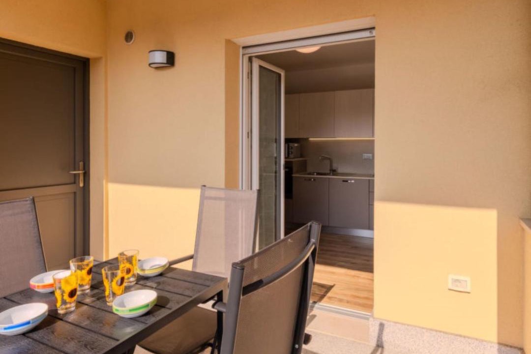 Photo of Patio Balcony in Dro