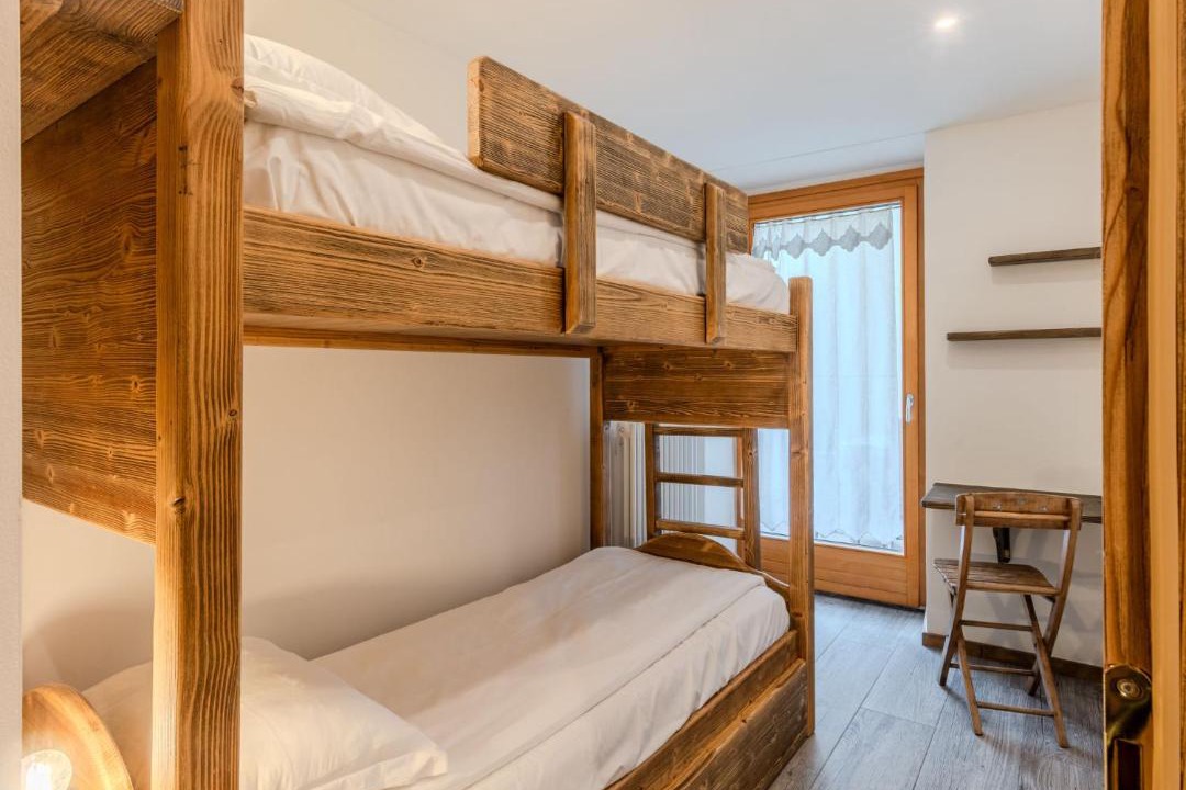 Photo of Bedroom in Carisolo