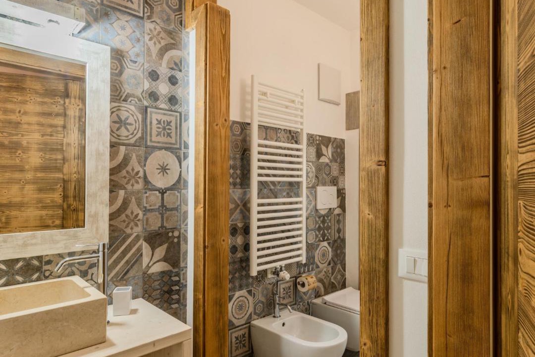 Photo of Bathroom in Carisolo