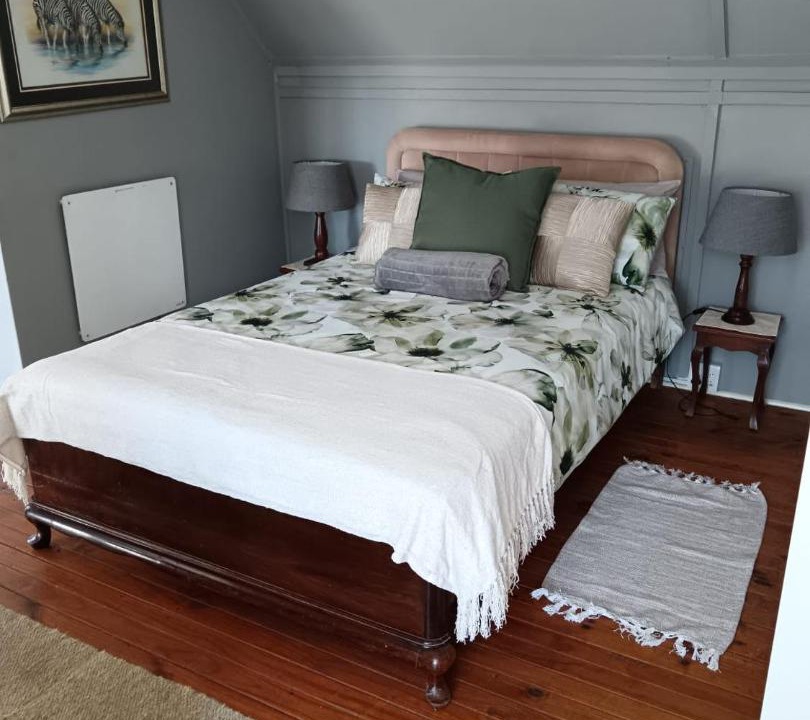 Photo of Bedroom in Hilton