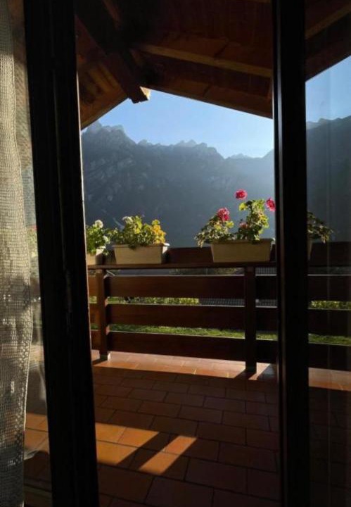 Photo of Patio Balcony in Ospedaletto