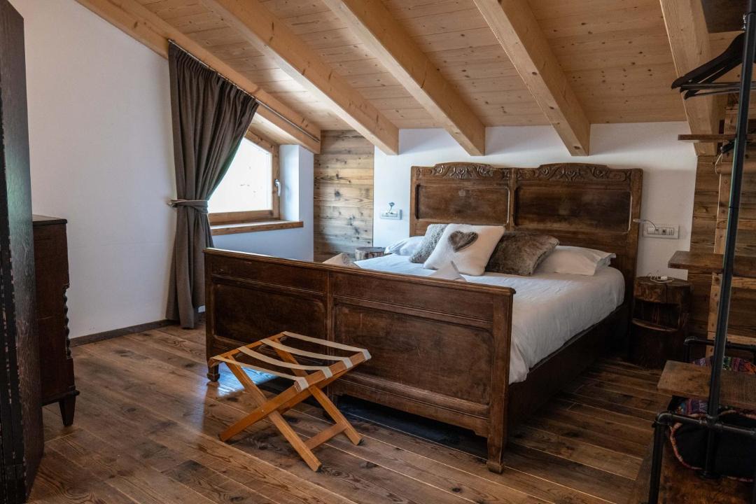 Photo of Bedroom in Predazzo