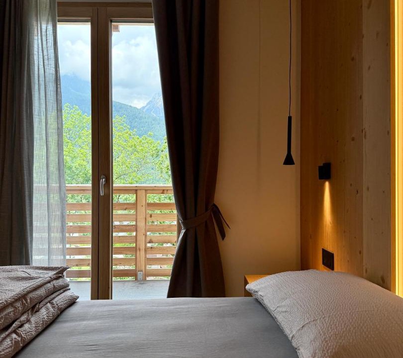 Photo of Bedroom in Andalo