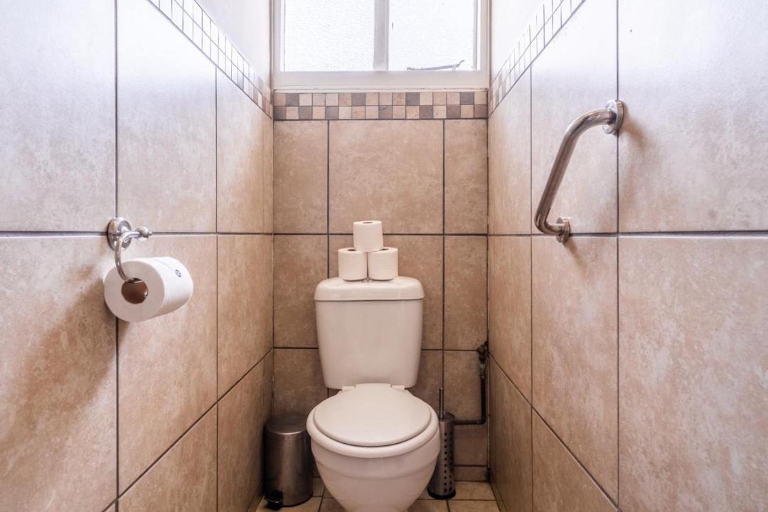 Photo of Bathroom in Jagersrust