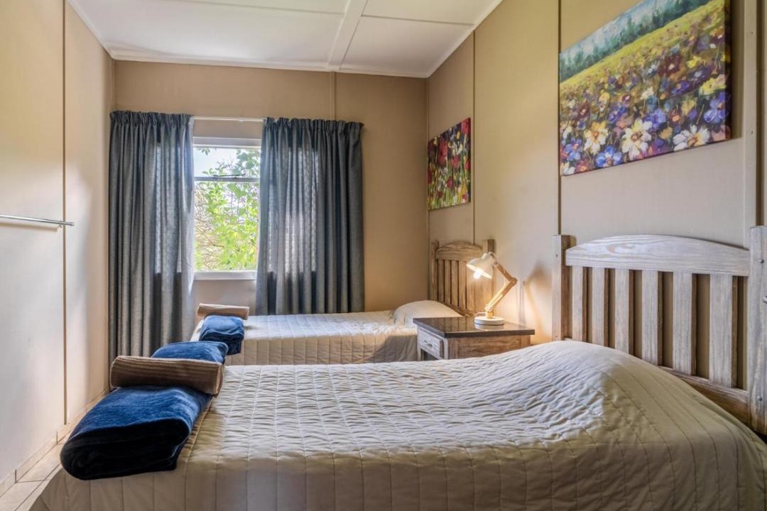 Photo of Bedroom in Jagersrust