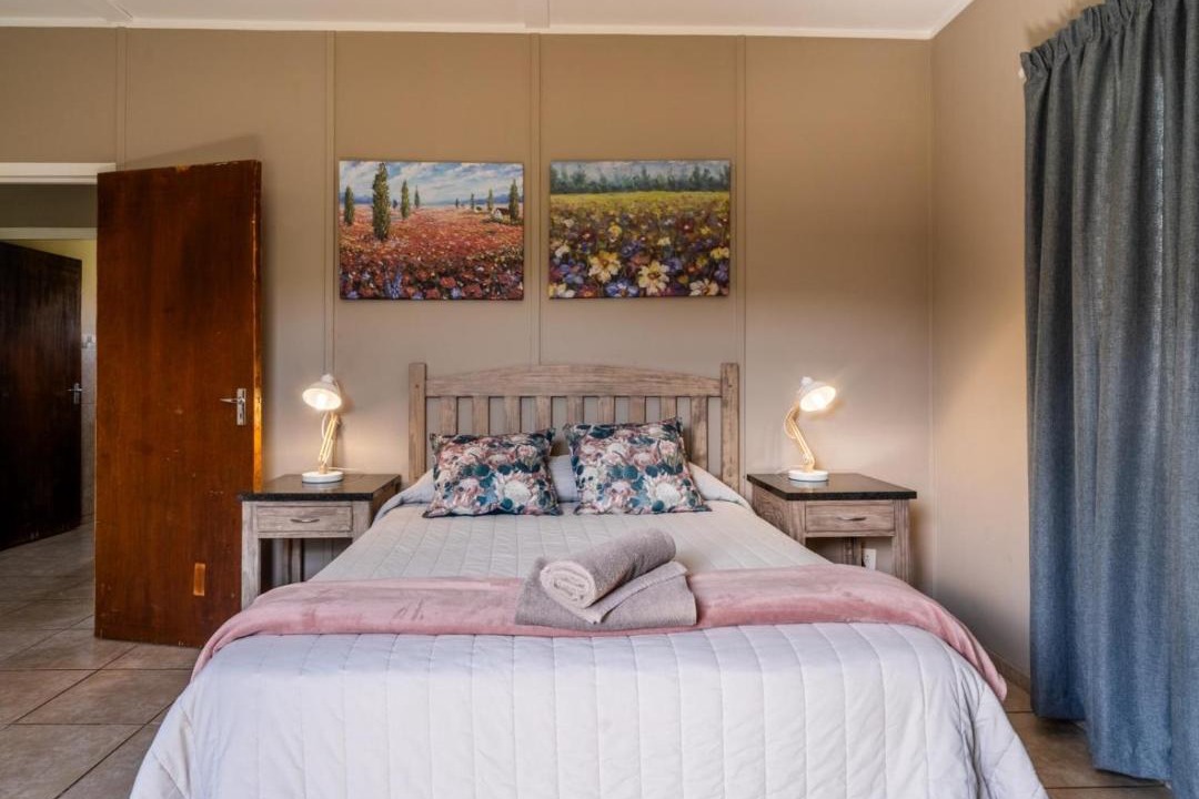 Photo of Bedroom in Jagersrust