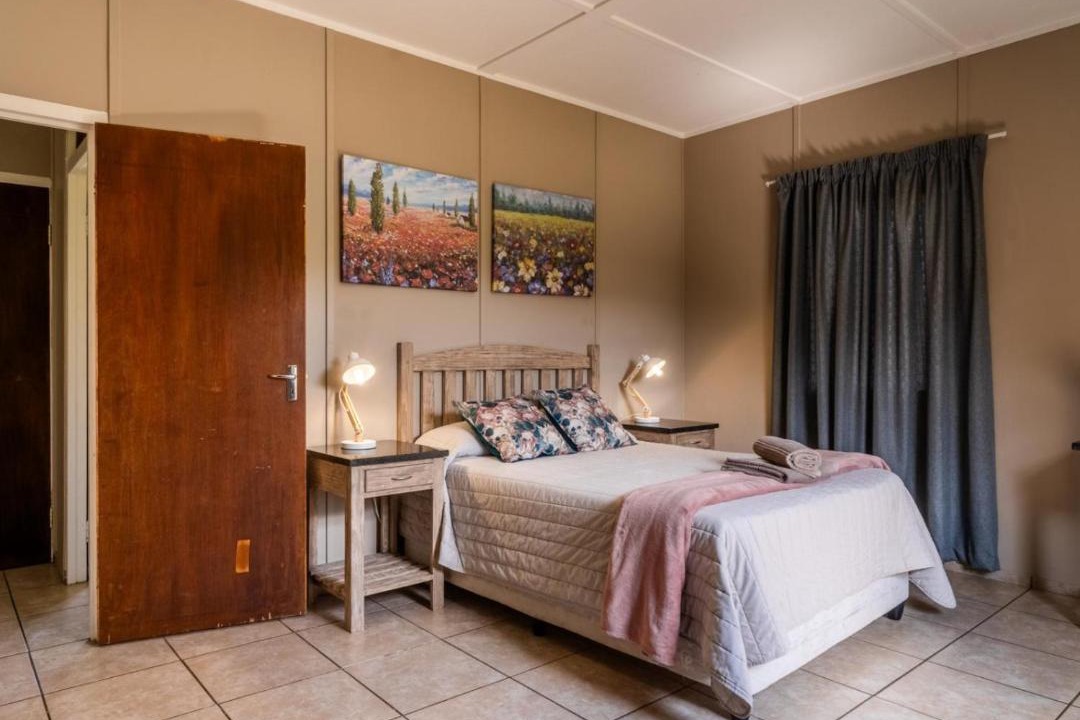 Photo of Bedroom in Jagersrust
