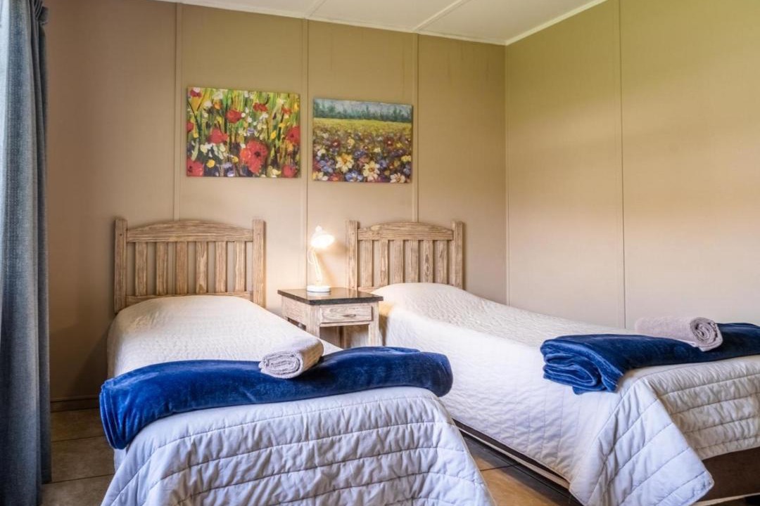 Photo of Bedroom in Jagersrust