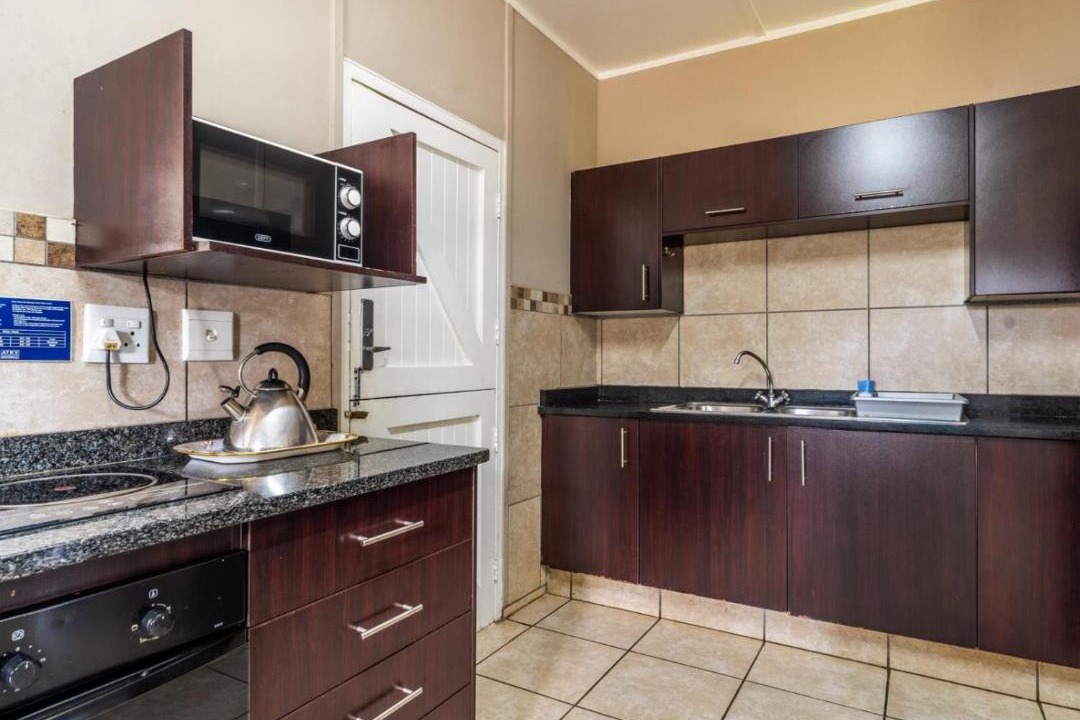 Photo of Kitchen in Jagersrust