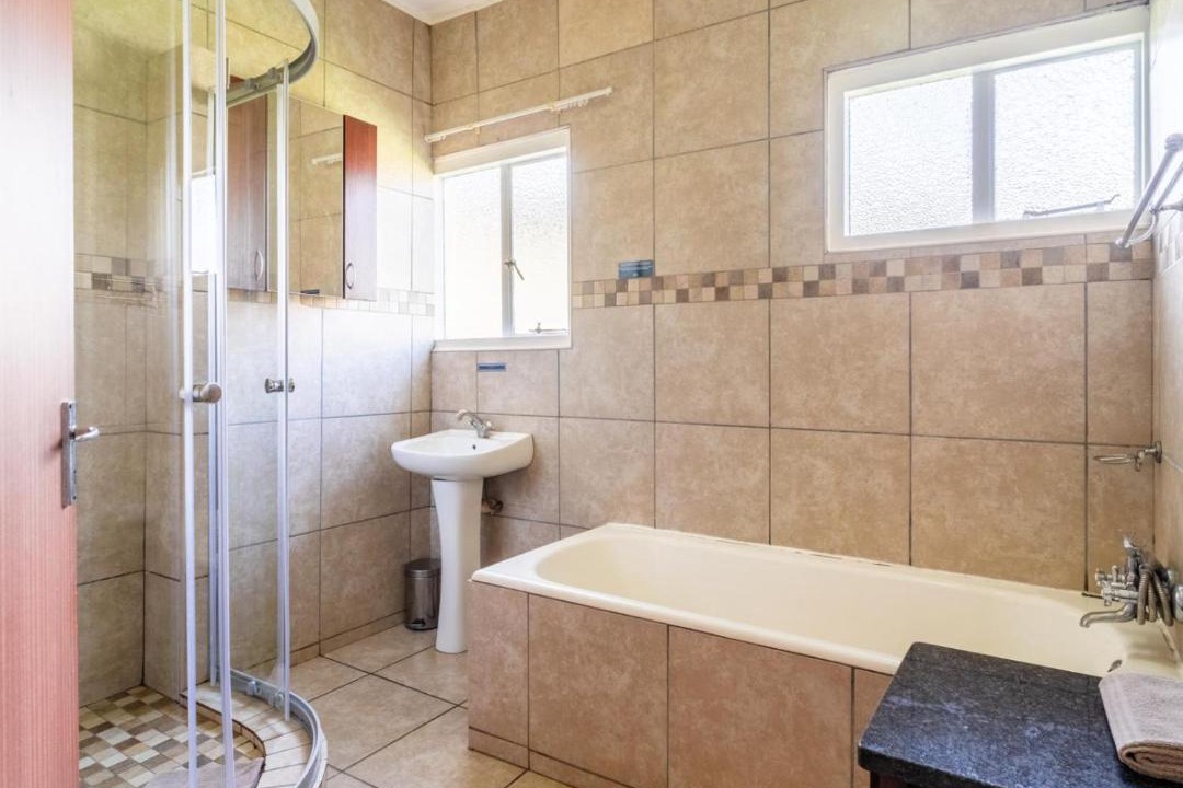 Photo of Bathroom in Jagersrust