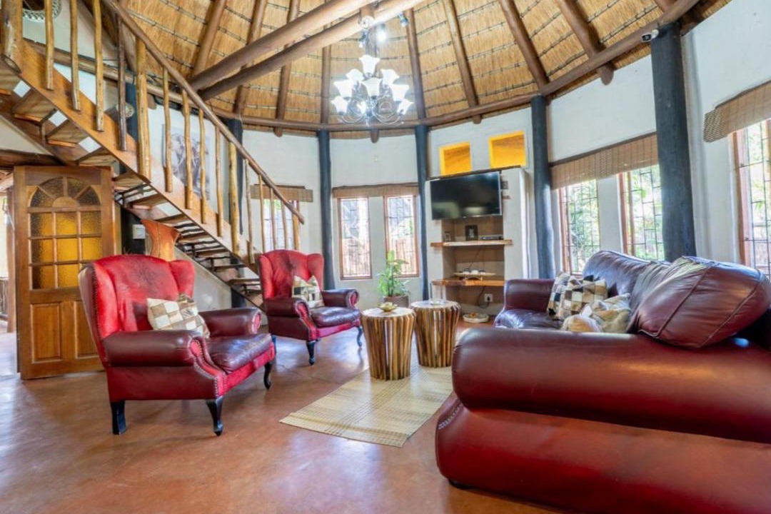 Photo of Livingroom in Richards Bay