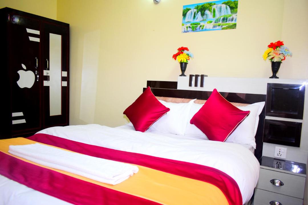 Photo of Bedroom in Nagarjun