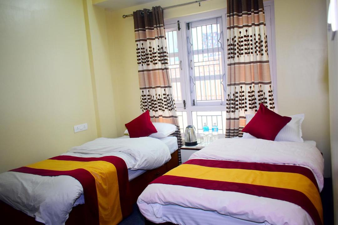 Photo of Bedroom in Nagarjun