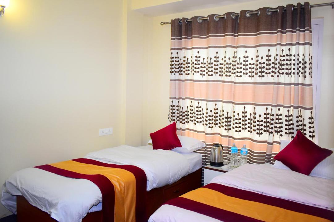 Photo of Bedroom in Nagarjun