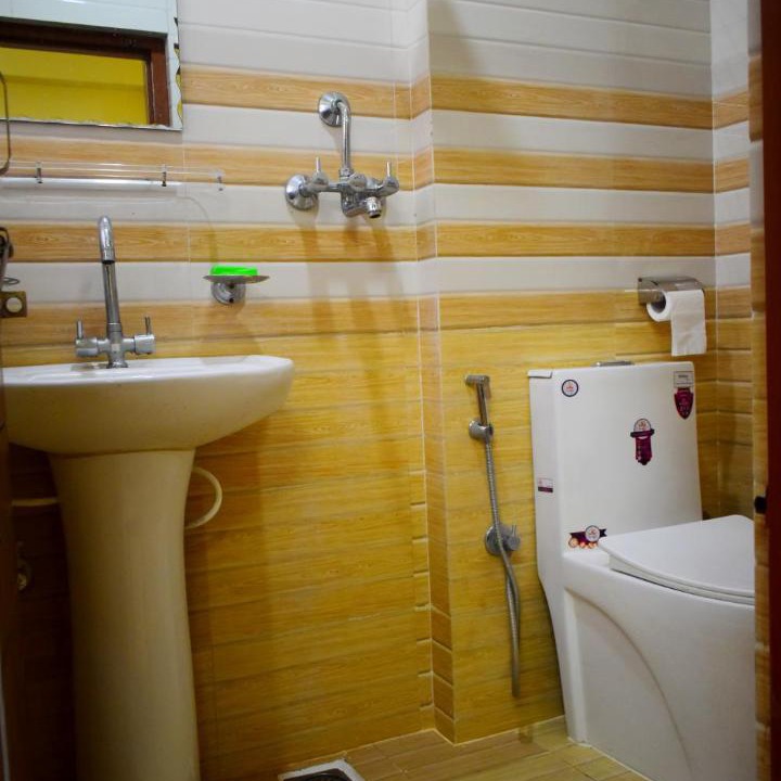 Photo of Bathroom in Nagarjun