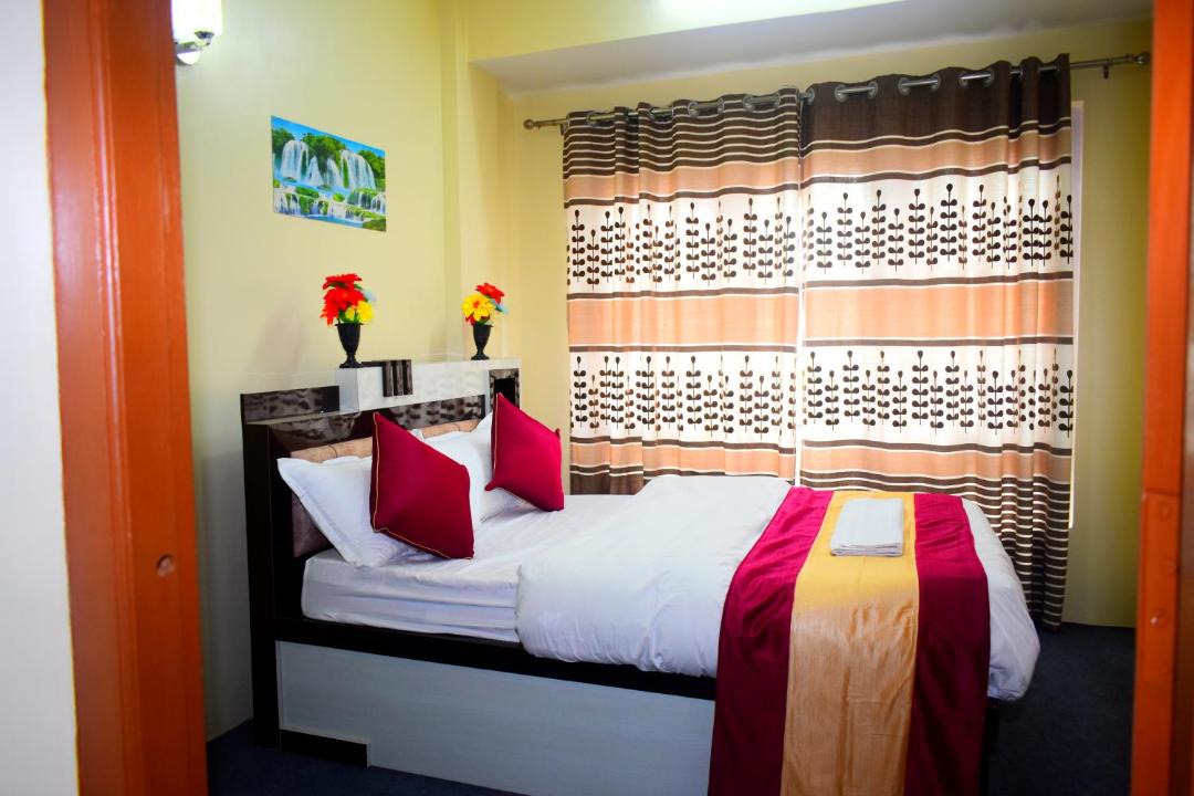 Photo of Bedroom in Nagarjun
