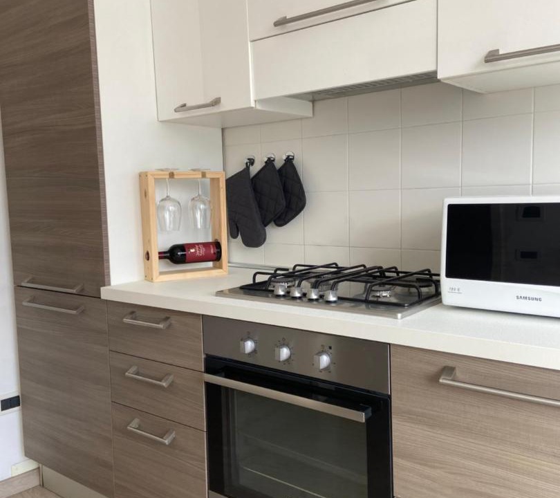 Photo of Kitchen in Levico Terme