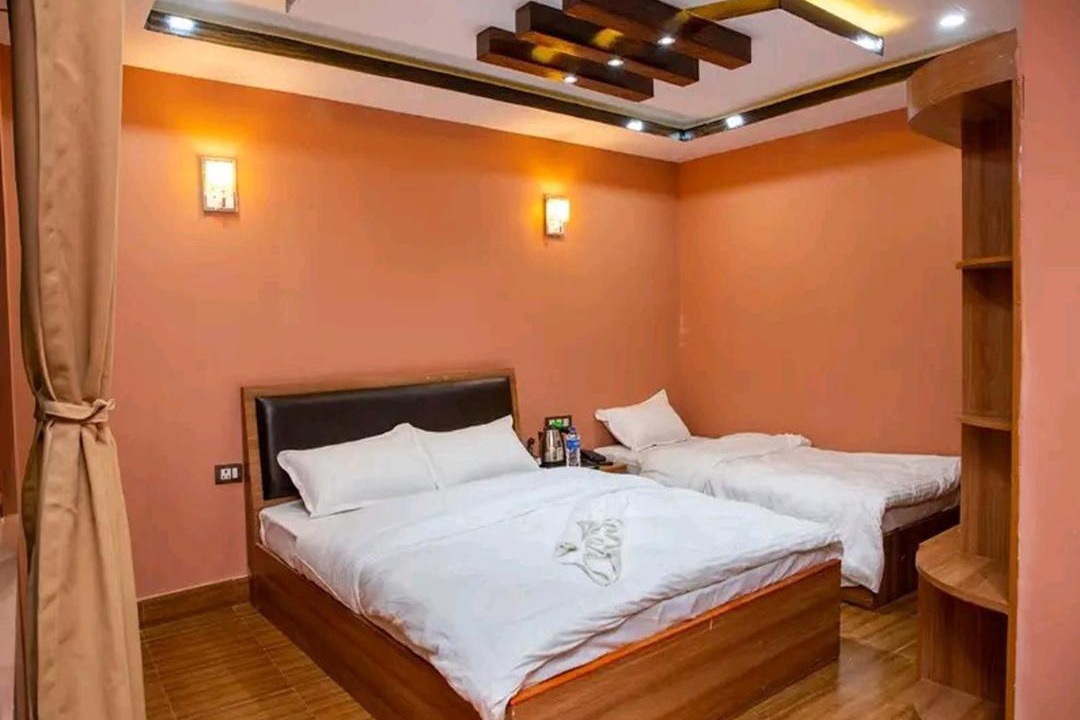 Photo of Bedroom in Kathmandu