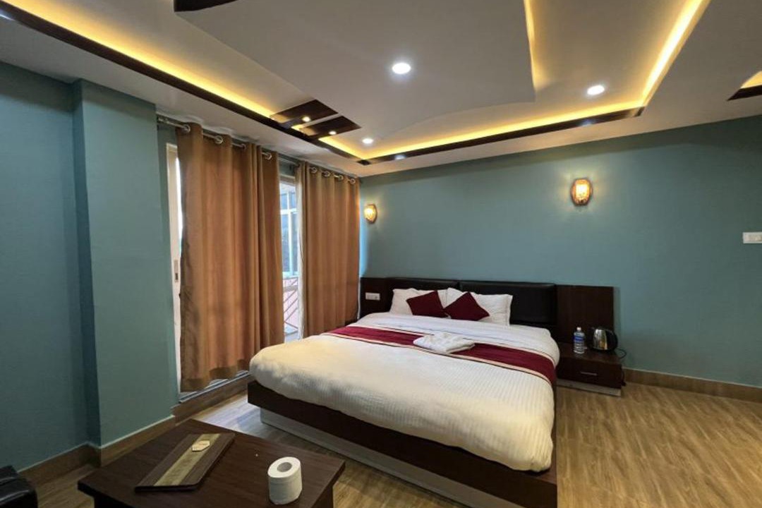 Photo of Bedroom in Kathmandu
