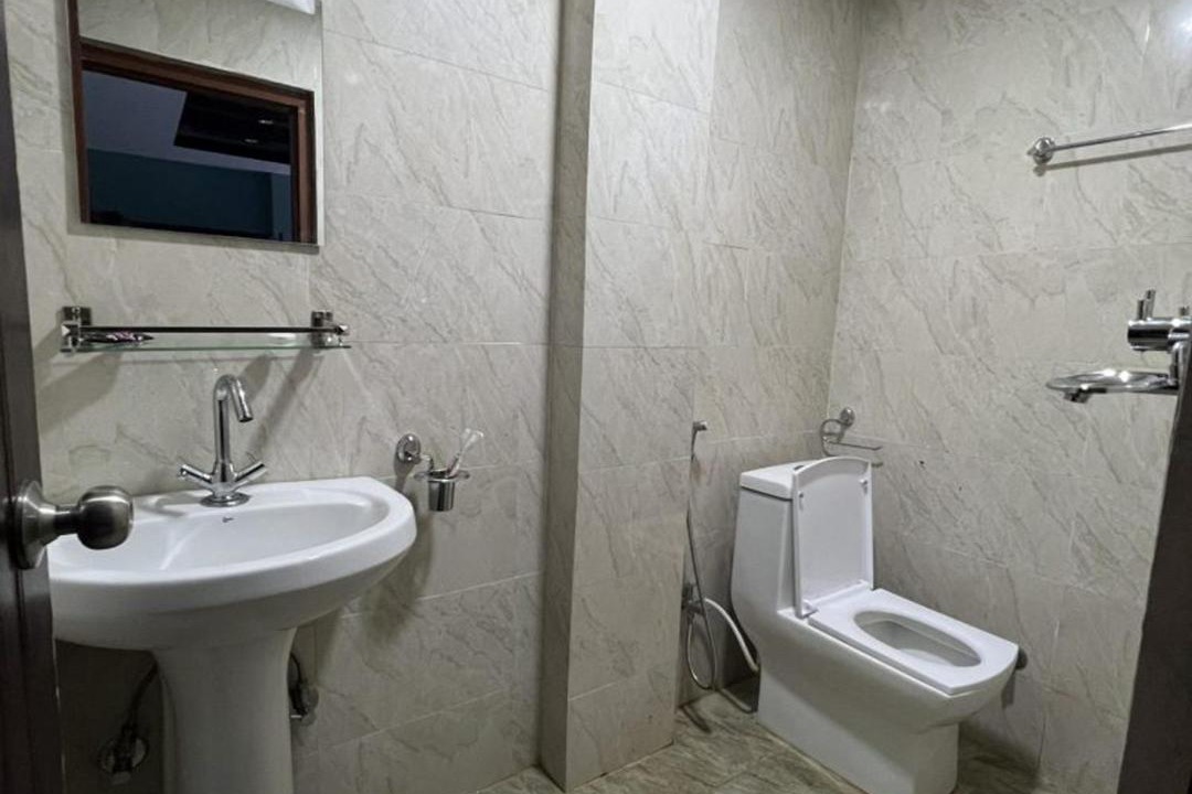 Photo of Bathroom in Kathmandu