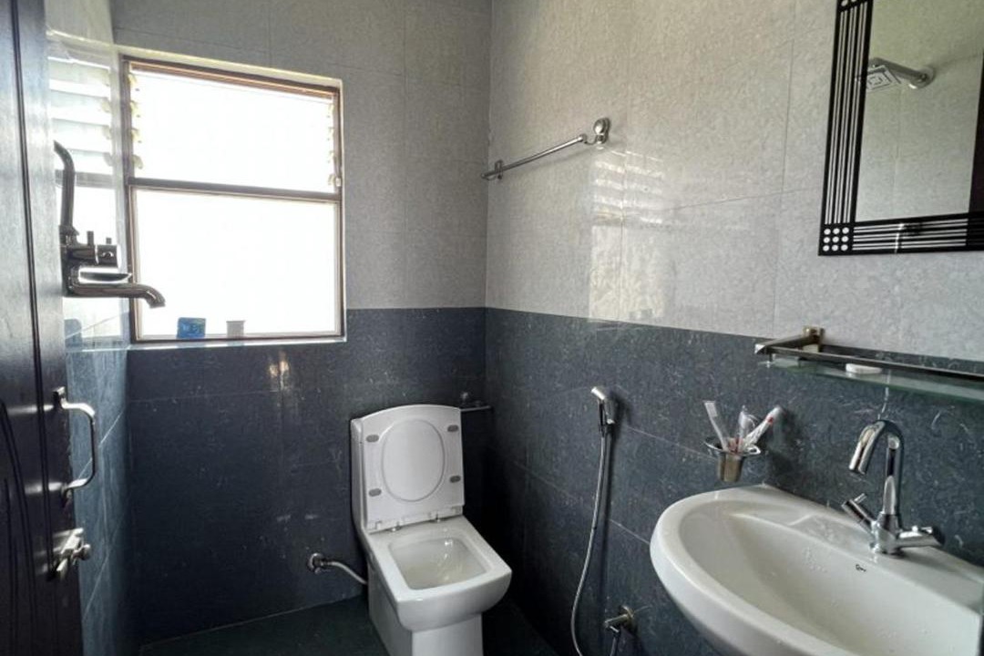 Photo of Bathroom in Kathmandu