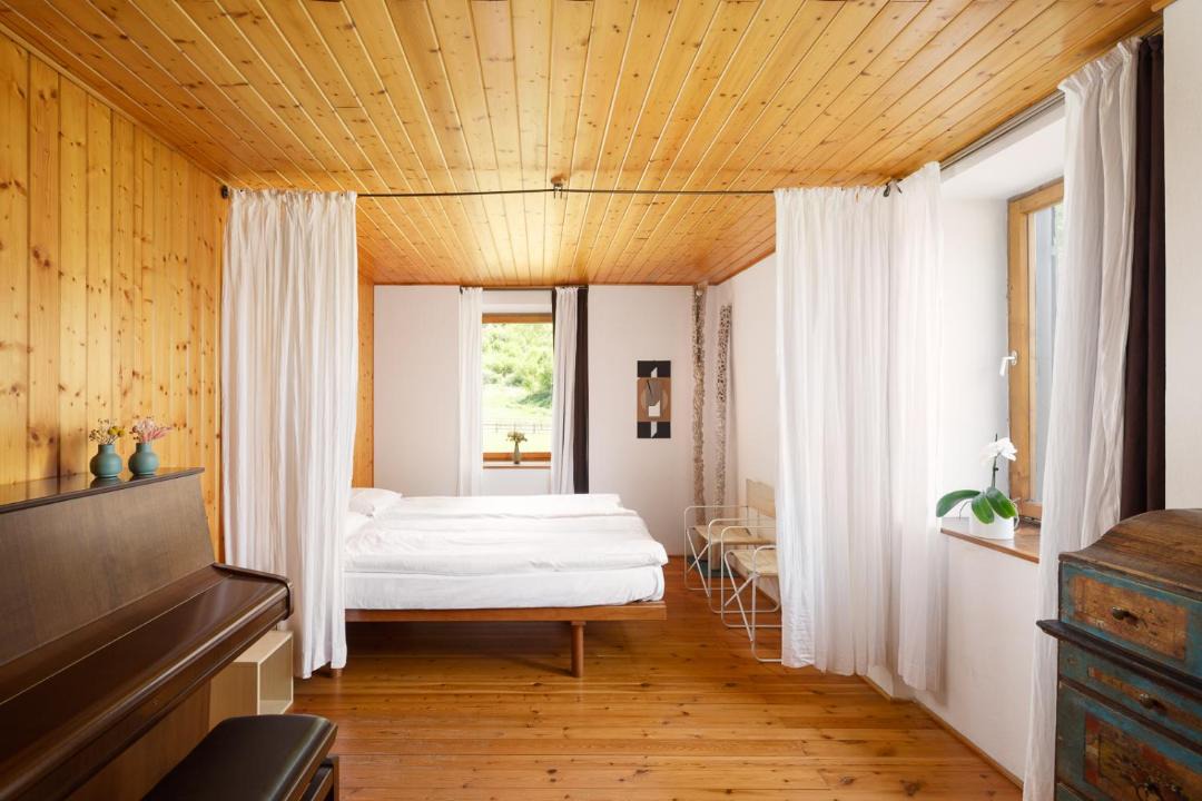 Photo of Bedroom in Ziano di Fiemme