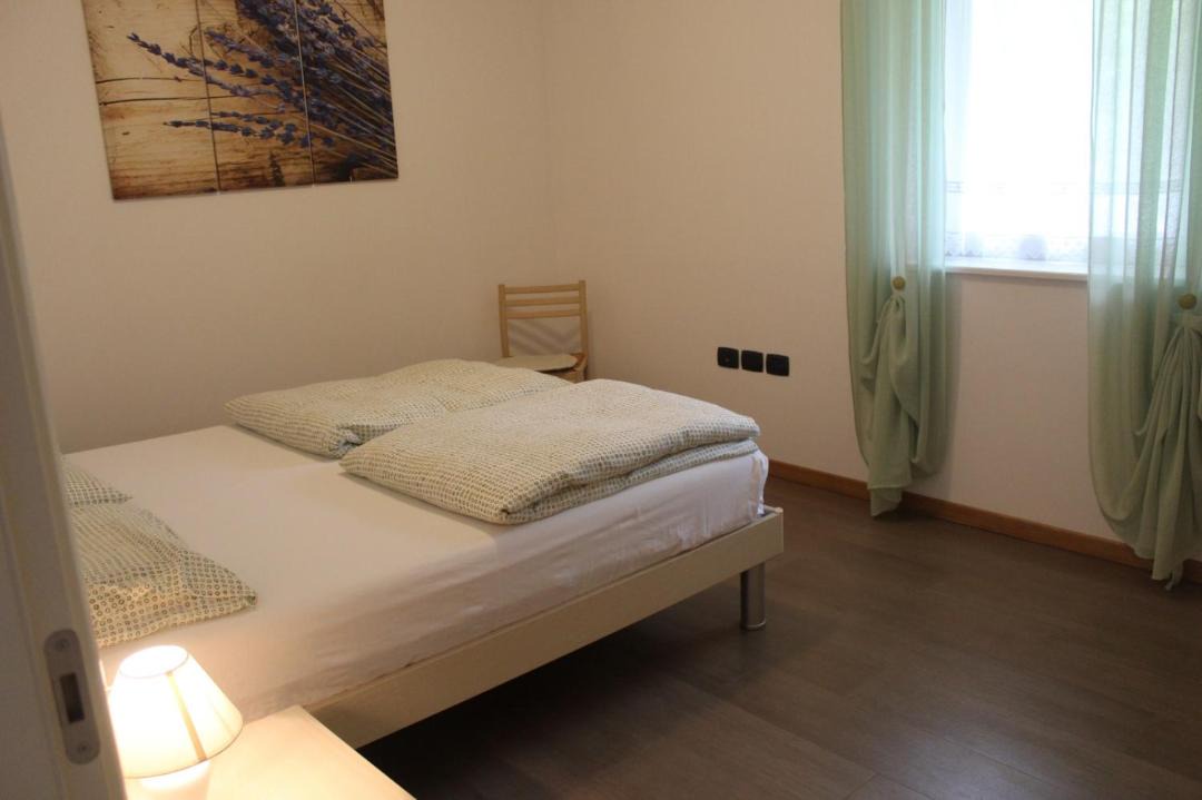 Photo of Bedroom in Tiarno di Sopra