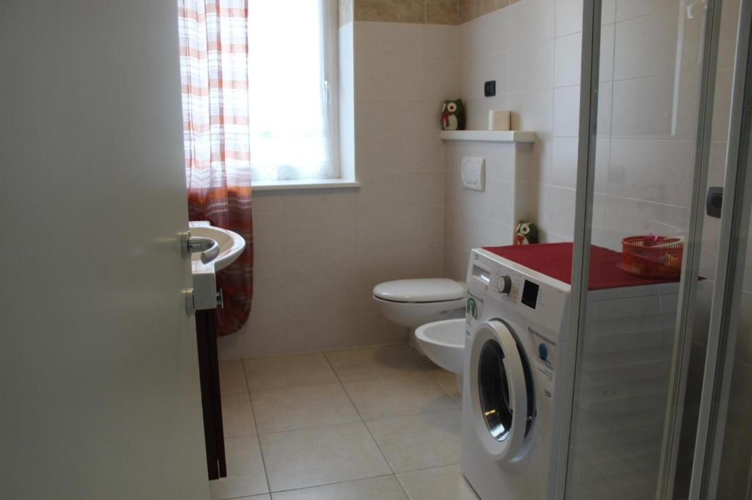 Photo of Bathroom in Tiarno di Sopra