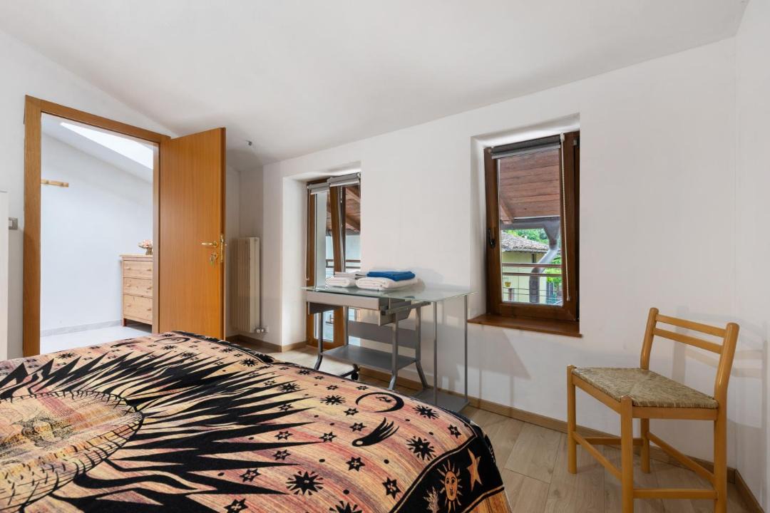Photo of Bedroom in Rovereto